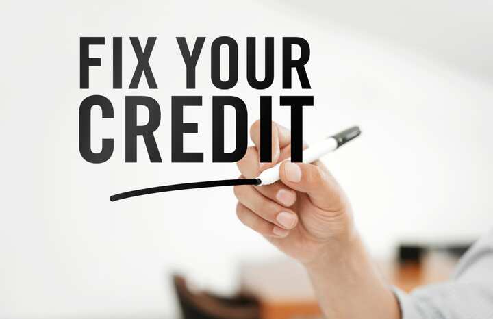 Credit Repair Brownsville TX